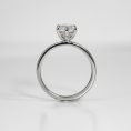 Marquise Cut Diamond Solitaire (2)