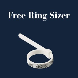 Free Ring Sizer