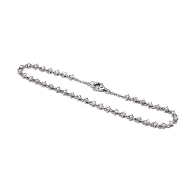 Starlight Diamond Bracelet Starlight Diamond Bracelet